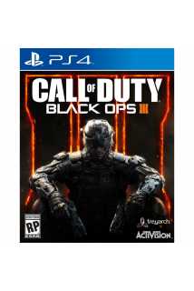 Call of Duty: Black Ops III Nuketown Edition [PS4]