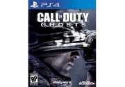 Call of Duty: Ghosts [PS4]