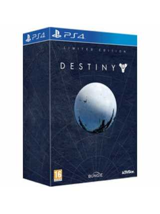 Destiny. Limited Edition [PS4, русская версия]