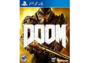 Doom [PS4, русская версия]