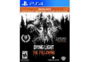 Dying Light: The Following – Enhanced Edition [PS4]