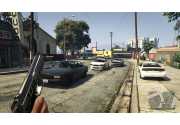 GTA 5 (Grand Theft Auto V) [PS4] Trade-in | Б/У