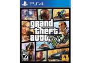 GTA 5 (Grand Theft Auto V) [PS4] Trade-in | Б/У