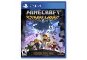 Minecraft: Story Mode — Episode One: The Order of the Stone [PS4]