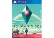 No Man's Sky [PS4]