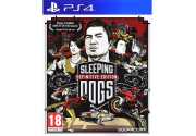 Sleeping Dogs: Definitive Edition [PS4]