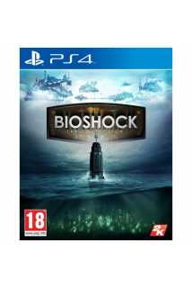 BioShock: The Collection  [PS4]