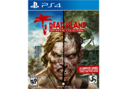 Dead Island. Definitive Collection  [PS4, русская версия]