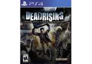 Dead Rising [PS4, английская версия]
