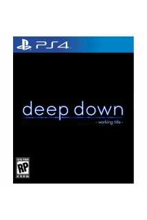Deep Down [PS4, русская версия]