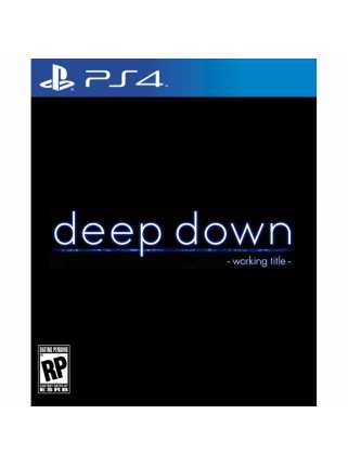 Deep Down [PS4, русская версия]