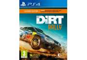 Dirt Rally Legend Edition [PS4]