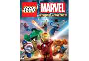 Lego Marvel Super Heroes [PS4]