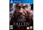 Lords of the Fallen [PS4]