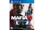 Mafia III [PS4] Trade-in | Б/У