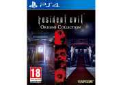 Resident Evil Origins Collection [PS4]