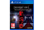 Resident Evil Origins Collection [PS4]
