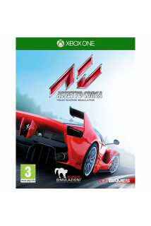Assetto Corsa [Xbox One]