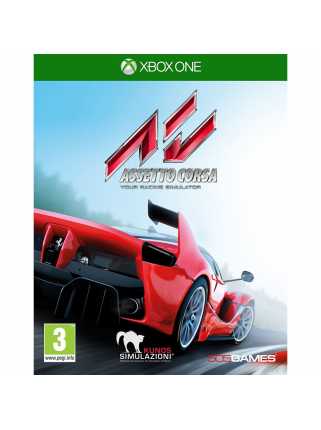 Assetto Corsa [Xbox One]
