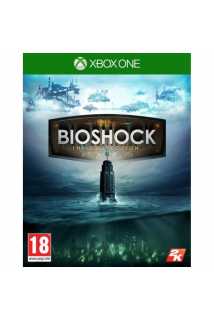 BioShock: The Collection  [Xbox One]