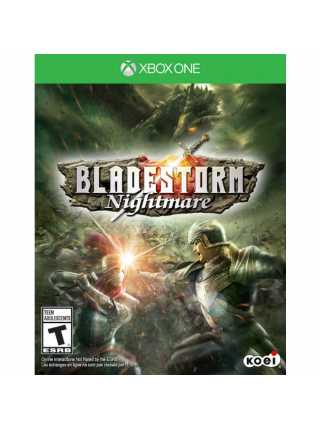 Bladestorm: Nightmare [Xbox One]