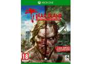 Dead Island. Definitive Collection
