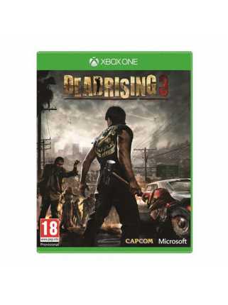 Dead Rising 3 [Xbox One]