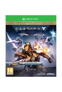 Destiny - The Taken King Legendary Edition [Xbox One]