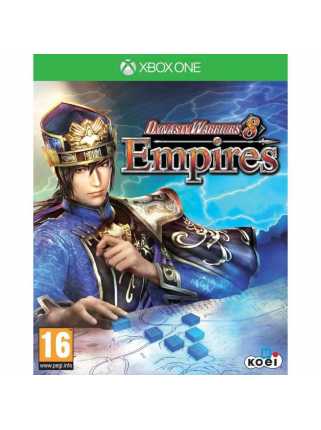 Dynasty Warriors 8: Empires [Xbox One]