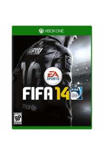 FIFA 14 [Xbox One]