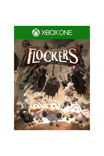 Flockers [Xbox One]