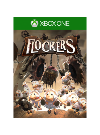 Flockers [Xbox One]