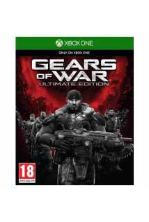 Gears of War: Ultimate Edition [Xbox One]