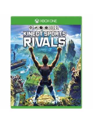 Kinect Sports Rivals [Xbox One]