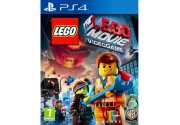 The LEGO Movie: Videogame [PS4]