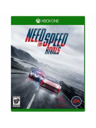Need for Speed: Rivals [Xbox One]