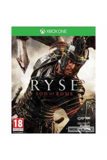 Ryse: Son of Rome [Xbox One]