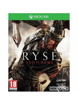 Ryse: Son of Rome [Xbox One]
