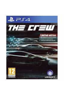 The Crew [PS4]