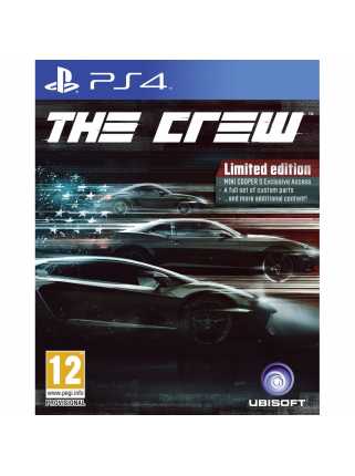 The Crew [PS4]