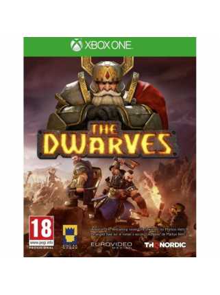 The Dwarves [Xbox One]