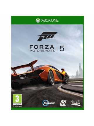 Forza 5 [Xbox One]