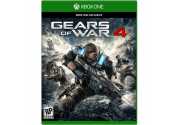 Gears of War 4 [Xbox One] [USED]
