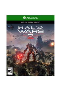 Halo Wars 2 [Xbox One]