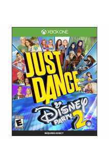Just Dance. Disney Party 2 [Xbox One]