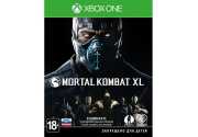 Mortal Kombat XL [Xbox One]