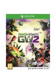 Plants vs. Zombies Garden Warfare 2 [Xbox One]