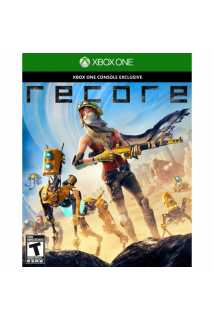 ReCore [Xbox One]