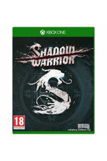 Shadow Warrior [Xbox One]