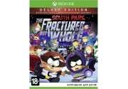 South Park: The Fractured but Whole. Deluxe Edition